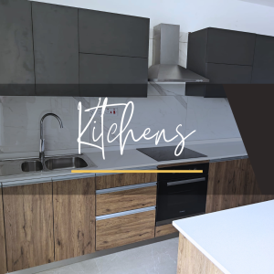 Kitchens